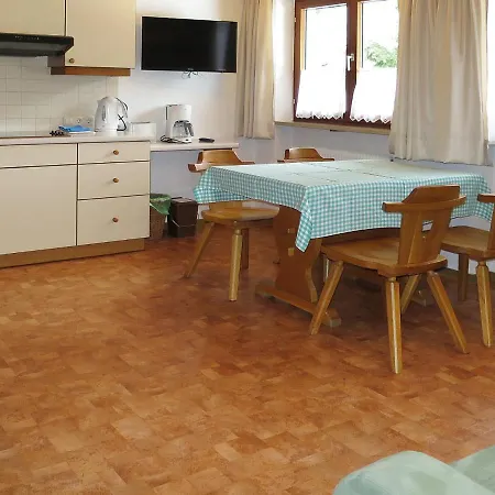 Apartament Dr- Otto Schuler By Interhome