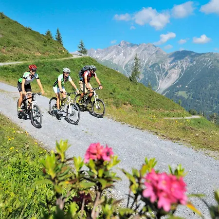 Dr- Otto Schuler By Interhome Appartement