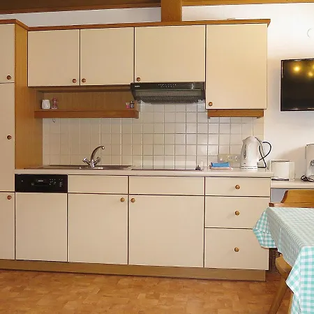 Apartment Schuler - Sta123 By Interhome Nasserein