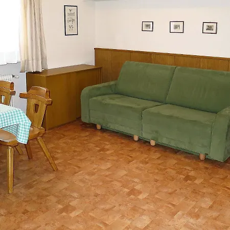 Appartement Dr- Otto Schuler By Interhome