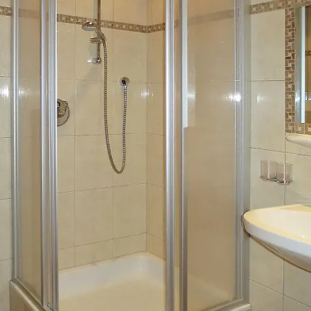 Schuler - Sta123 By Interhome Apartment