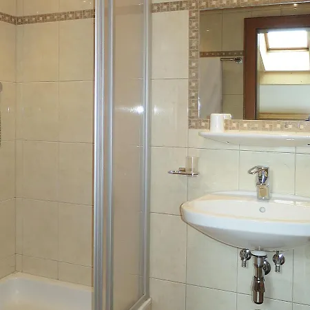 Schuler - Sta123 By Interhome Apartment