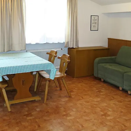 Apartament Dr- Otto Schuler By Interhome