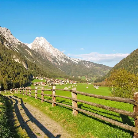 Dr- Otto Schuler By Interhome * Nasserein