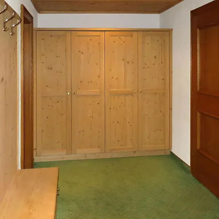 Dr- Otto Schuler By Interhome 公寓 *