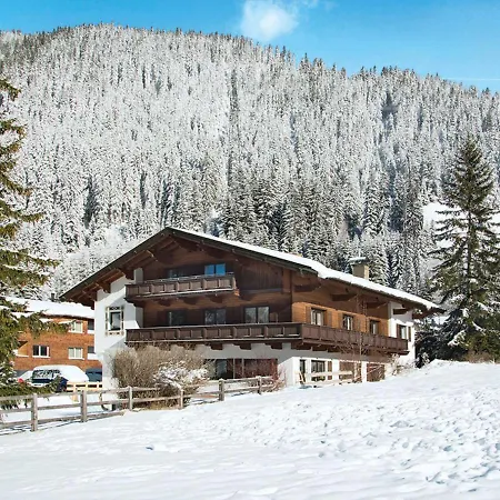 Dr- Otto Schuler By Interhome Nasserein