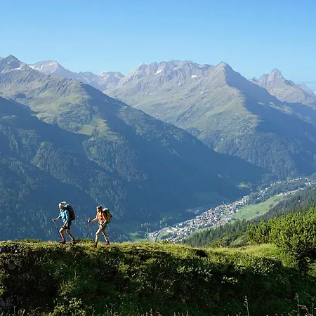 Dr- Otto Schuler By Interhome Διαμέρισμα *