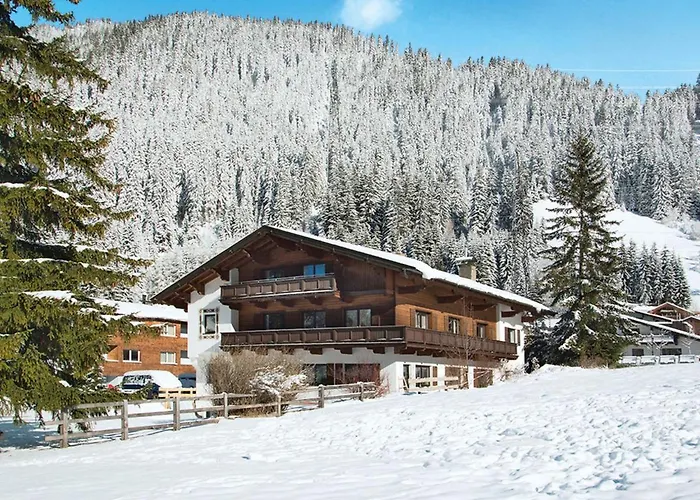 Dr- Otto Schuler By Interhome Nasserein