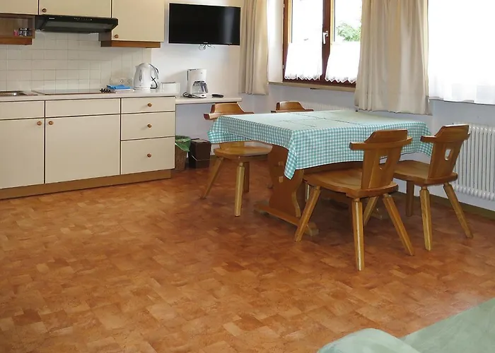 Apartment Dr- Otto Schuler By Interhome