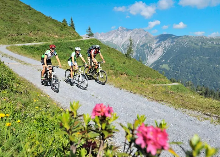 Dr- Otto Schuler By Interhome Apartment