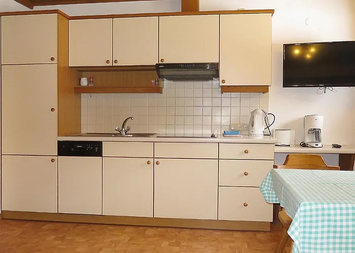 Apartment Dr- Otto Schuler By Interhome Nasserein