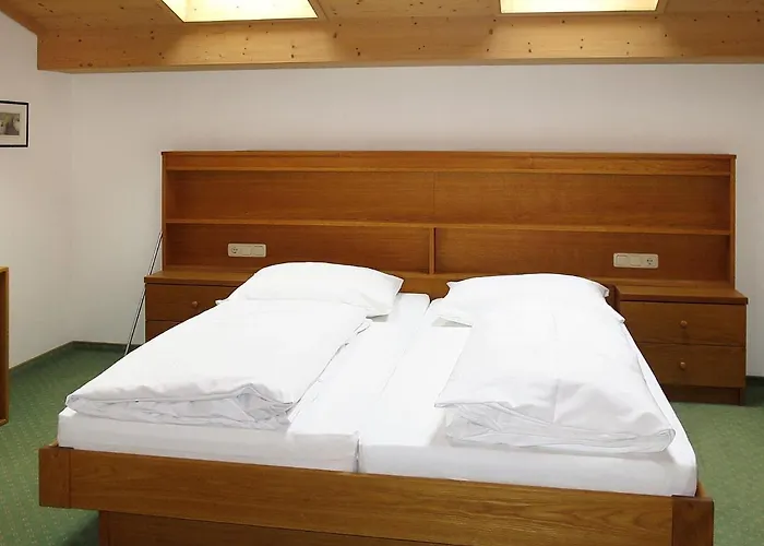 Dr- Otto Schuler By Interhome *