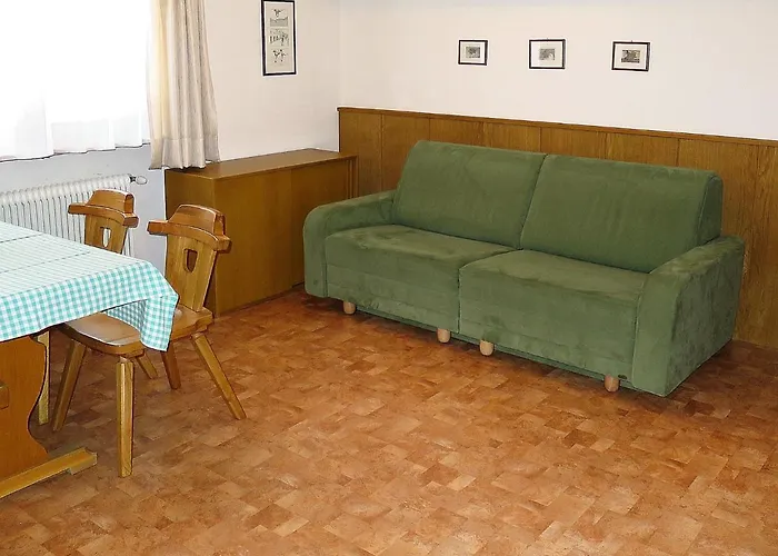 Apartment Dr- Otto Schuler By Interhome