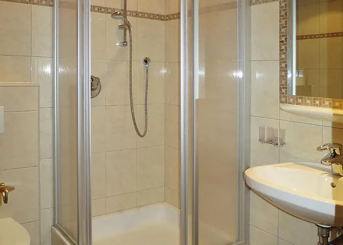 Dr- Otto Schuler By Interhome Apartment