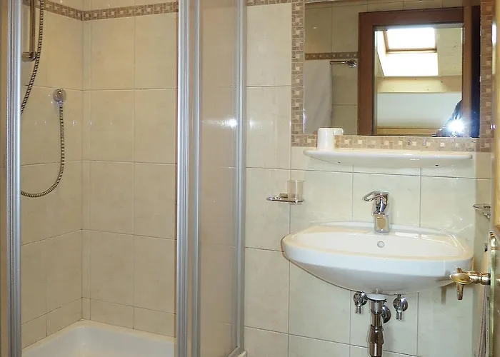 Dr- Otto Schuler By Interhome Apartment